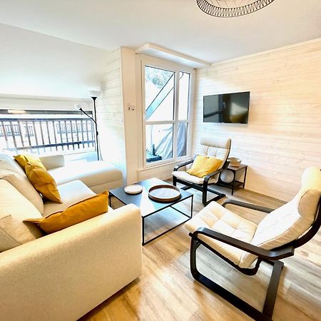 Centre Village Appartement 3 Chambres Avec Terrasse Jusqu'A 6 Personnes サン・ラリー・スラン エクステリア 写真