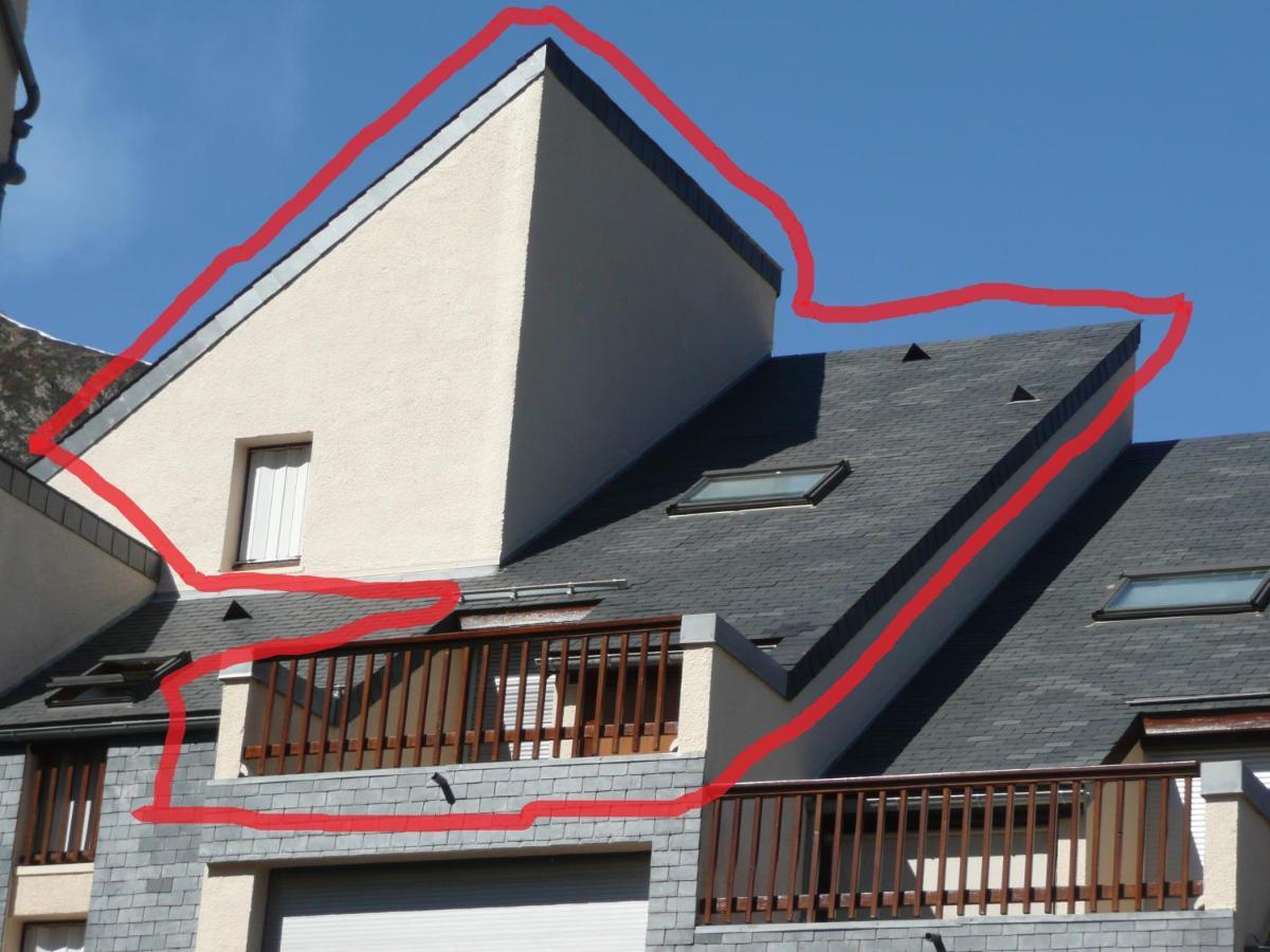 Centre Village Appartement 3 Chambres Avec Terrasse Jusqu'A 6 Personnes サン・ラリー・スラン エクステリア 写真