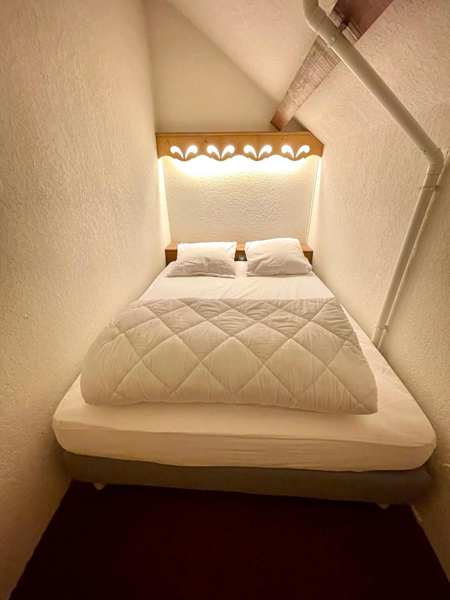 Centre Village Appartement 3 Chambres Avec Terrasse Jusqu'A 6 Personnes サン・ラリー・スラン エクステリア 写真